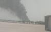 Breaking News: Pesawat Boeing 787 Air India Bawa 242 Orang Jatuh di Ahmedabad
