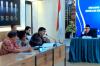 DKPP Sidangkan Komisioner Bawaslu Tulang Bawang Barat, Diduga Tutupi Laporan Politik Uang