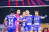 Hasil WPFL 2025: Alive FC Hajar Muara Enim United 4-1 