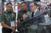 KNDS dan Indonesia Perkuat Kerja Sama Industri Pertahanan  - Bagian 1