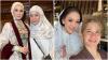 Viral Gaya Maia Estianty dan Mulan Jameela di Momen Sungkeman Al Ghazali