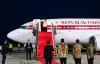 Presiden Prabowo Bertolak ke Singapura, bakal Bertemu PM Lawrence Wong