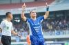 Tolak Persija dan Arema, Rafinha Pilih Bertahan di PSIM untuk Liga 1 2025-2026