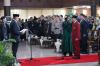 Sumpah Jabatan Rektor UPI Pakai Bahasa Inggris, Wakil Ketua DPR Walkout dari Ruangan