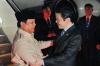 Prabowo dan PM Singapura Lawrence Wong Dijadwalkan Gelar Leaders’ Retreat di Jakarta