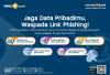 Cermat Hindari Penipuan Bank, Lindungi Data Pribadi dan Simak Caranya