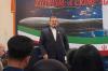 Dubes Boroujerdi Peringatkan Israel: Iran Bukan Gaza, Kami Mampu Bela Diri!
