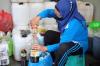 BGN Ungkap Minyak Jelantah Bekas MBG Bisa Dijual Rp7.000 per Liter: Daripada Dibuang