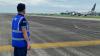 Pesawat Saudi Mendarat Darurat di Bandara Kualanamu, Ancaman Bom Diterima Pilot di Udara