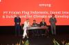 Kerja Sama Internasional Kembangkan Peternakan Cerdas Iklim di Indonesia - Bagian 3