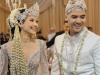 5 Fakta Ngunduh Mantu Al Ghazali dan Alyssa Daguise Hari ini, Termegah Sepanjang Masa! 