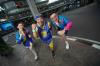 Jakarta Sky Fun Run 2025 Digelar! Warga Diajak Nostalgia Lari di Atas Langit Ciledug-Tendean