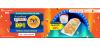 Hanya Sehari! HokBen Rp1 dengan Voucher Spesial dari ShopeeFood Deals