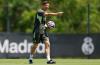 Baru Keluar dari Real Madrid, Xabi Alonso Langsung Jadi Favorit Pelatih Liverpool
