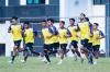 Teka-Teki Nasib Pelatih Arema FC Ze Gomes: Belum Tampak di Latihan, Isyarat Didepak?