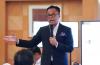 Breaking News: Prabowo Tunjuk Dony Oskaria Jadi Plt Menteri BUMN
