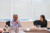 Ketua KPK Ajak iNews Media Group Kolaborasi Gencarkan Informasi Pencegahan Korupsi