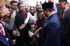 Gemas! Anak Diaspora Minta Mainan Lego ke Prabowo di Rusia