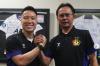 Resmi! Mantan Pelatih Timnas Malaysia Latih Persik Kediri
