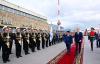 Momen Prabowo Tiba di Rusia, Disambut Wakil PM Denis Manturov