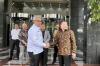 Pemkot Bandung Siap Kolaborasi dengan MNC Group, Pacu Pengembangan Ekonomi Kreatif