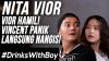 Boy William dan Vior Ceritakan Perubahan Hormon hingga Harapan untuk sang Buah Hati 