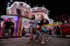 Hari Pertama Jakarta Fair 2025 Dipadati Ribuan Orang