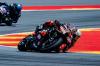 Hasil Practice MotoGP Mandalika 2025: Marco Bezzecchi Tercepat, Marc Marquez Terjatuh