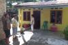 Teror Malam di Batubara, Warga Ditembak OTK di Depan Rumah