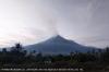 Gunung Lewotobi Laki-Laki Meletus 2 Kali Pagi Ini, Luncurkan Lava Sejauh 4,3 Km