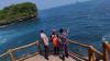 Identitas Wisatawan Hilang Terseret Ombak Pantai Ungapan Malang, Mahasiswa Polinema