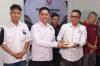 DPD Perindo Jaktim Resmikan Kantor Baru, Ketua DPW Jakarta: Tempat Menampung Aspirasi