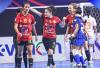 Hasil Liga Futsal Profesional Wanita 2025: Sengit, Muara Enim United Vs KLN Angels Imbang
