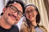 Tora Sudiro Resmi Jadi Kakek! Cucu Pertamanya Lahir Sehat 