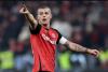 Granit Xhaka Ngotot Ingin Gabung AC Milan, Minta Leverkusen Melepasnya