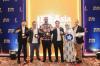 Pegadaian Kembali Raih Predikat The Best Company To Work For in Asia