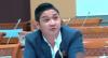 Pasha Ungu Ngamuk Kiesha Alvaro Diduga Ditampar Aktor Dimas Anggara: Saya Tunggu Kamu!
