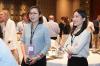 Angela Tanoesoedibjo Hadir di CEO Forum APOS 2025, Bahas Tren Media dan Teknologi