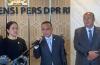 Dasco: DPR-Pemerintah Mulai Bahas Revisi KUHAP Pekan Depan