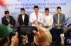 Kemenag Luncurkan Program 1.000 Masjid Inklusif dan Ngaji Fasholatan
