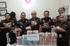 Tersangka Korupsi Dana Desa di Padangsidimpuan Kembalikan Rp3,5 Miliar ke Kejati Sumut