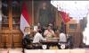 Presiden Korsel Telepon Prabowo, Ungkap Ingin Kunjungi RI