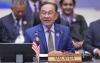 Iran Minta Bantuan Anwar Ibrahim Jelaskan ke Negara-Negara Muslim soal Serangan ke Qatar