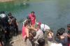 Tragis, Pria di Padang Tewas Tenggelam saat Mandi di Sungai Bersama Teman