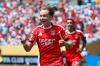 Hasil Benfica vs Bayern Munchen di Piala Dunia Antarklub 2025: Die Roten Takluk!