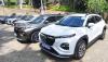 Diproduksi di Indonesia, Suzuki Fronx Sasar Pasar Domestik dan Ekspor