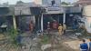 Tabung Pengering Laundry Bocor, 4 Ruko di Tangsel Hangus Terbakar