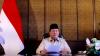 Prabowo Resmikan 55 Proyek Pembangkit Energi Baru Terbarukan Senilai Rp25 Triliun