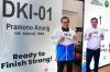 Pramono Anung Pamer BIB BTN Jakim 2025 Bernomor DKI-01 - Bagian 1
