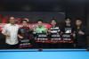 PBC 10 Ball Open Sukses Digelar, Sekjen PB POBSI Beri Apresiasi
